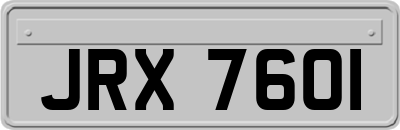 JRX7601