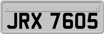 JRX7605