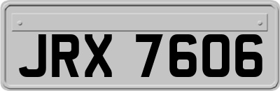 JRX7606