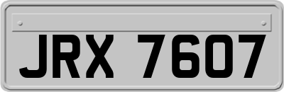 JRX7607