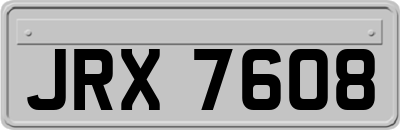 JRX7608