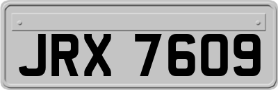JRX7609