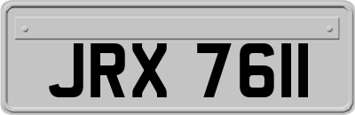 JRX7611