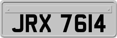 JRX7614