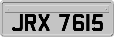 JRX7615