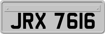 JRX7616