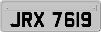 JRX7619