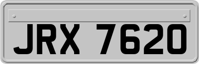 JRX7620