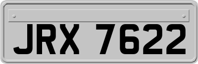 JRX7622