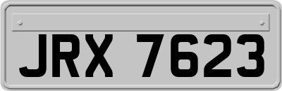JRX7623
