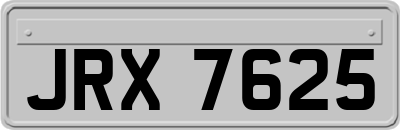JRX7625