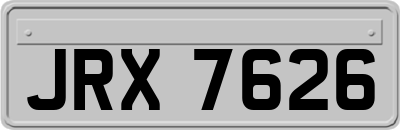 JRX7626