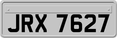 JRX7627