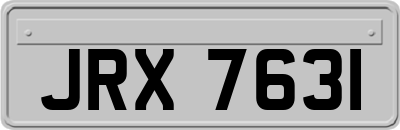 JRX7631
