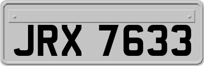 JRX7633