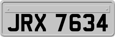 JRX7634