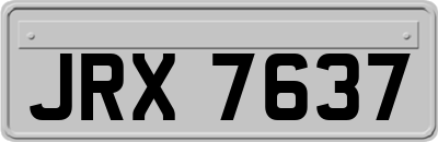 JRX7637