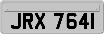 JRX7641