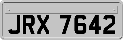 JRX7642