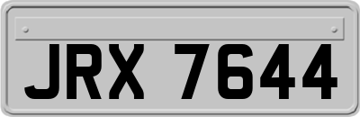 JRX7644