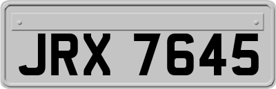 JRX7645