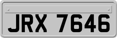 JRX7646