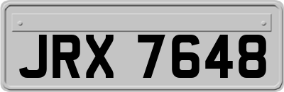 JRX7648