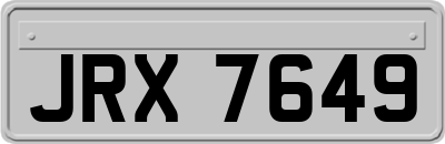JRX7649