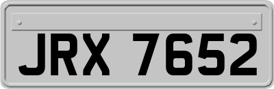 JRX7652