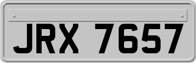 JRX7657