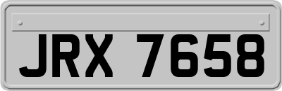 JRX7658