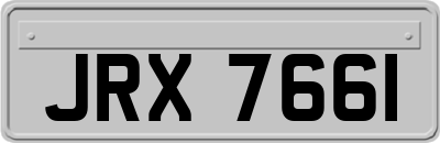 JRX7661