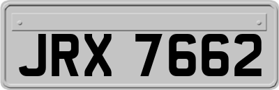 JRX7662