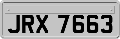 JRX7663