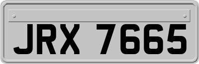 JRX7665