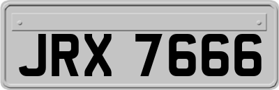 JRX7666