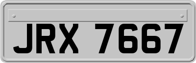 JRX7667