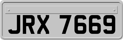 JRX7669
