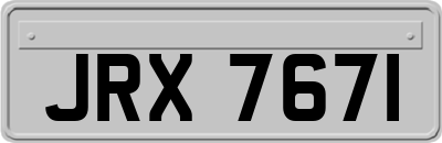 JRX7671