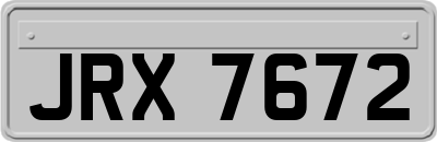 JRX7672
