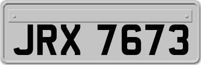 JRX7673