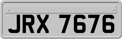 JRX7676