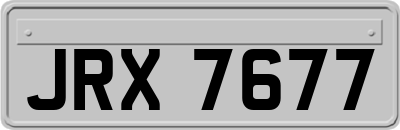 JRX7677