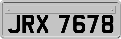 JRX7678