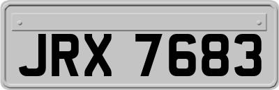JRX7683