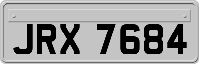 JRX7684