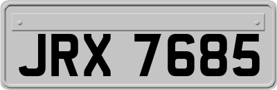 JRX7685