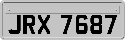 JRX7687