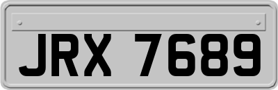 JRX7689