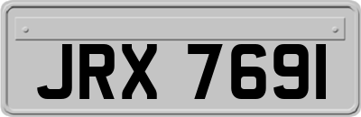 JRX7691